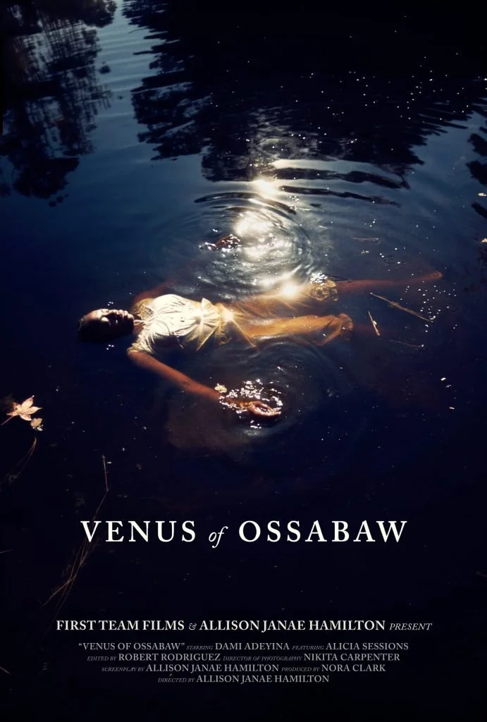 Venus of Ossabaw | Short Narratrive