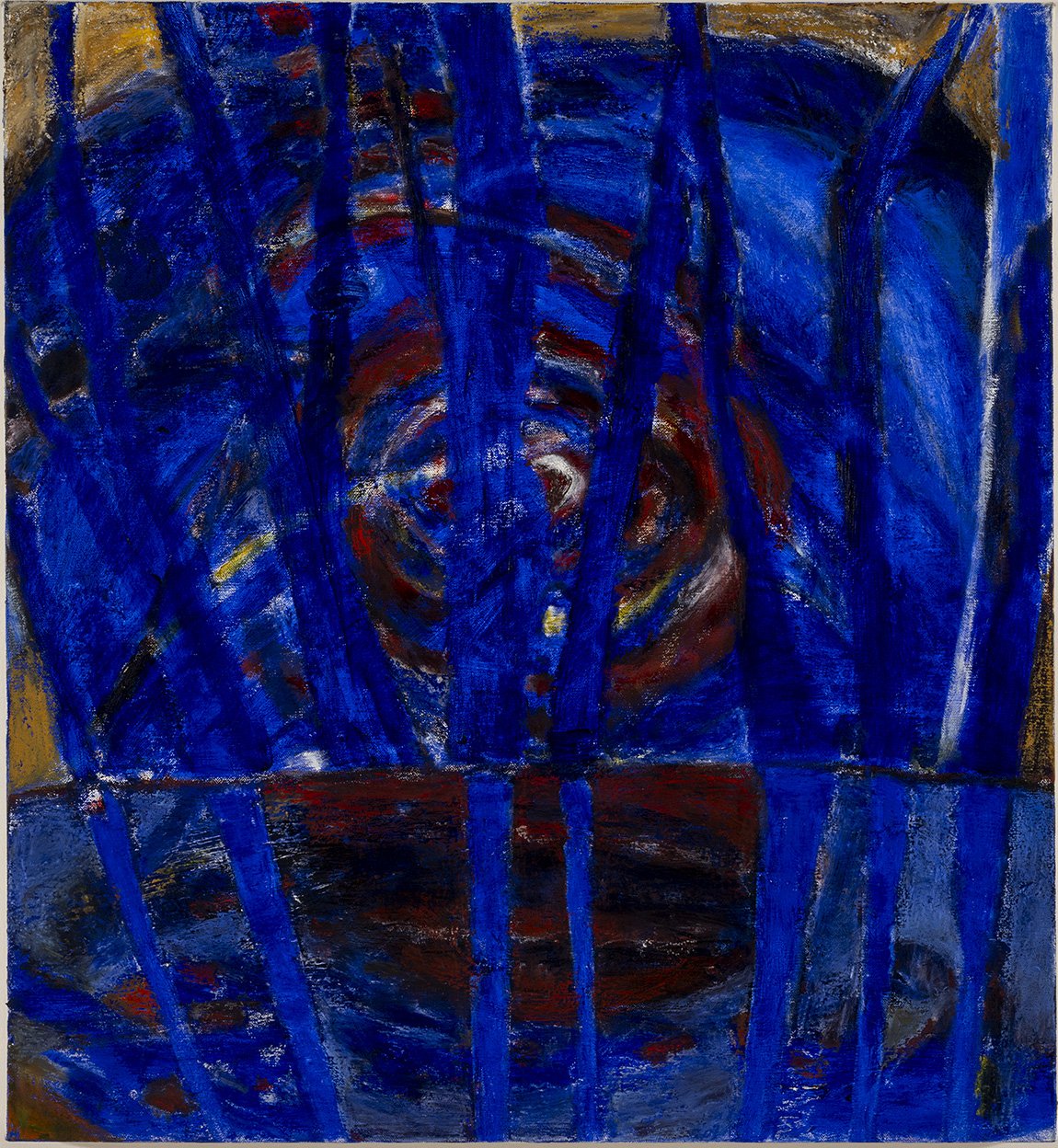 Bluebird Dream, 2025