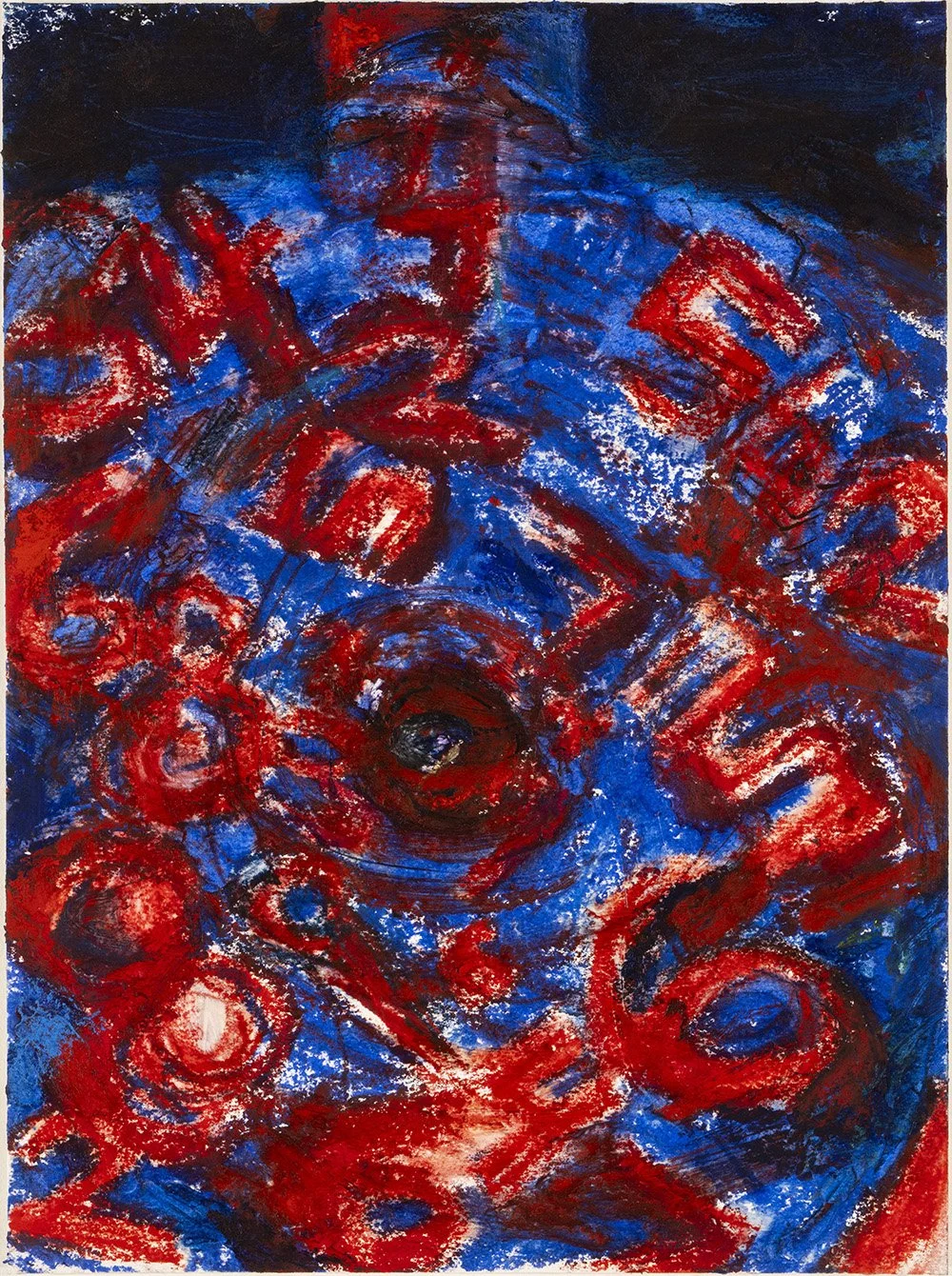 Red Time Whirlpool, 2026