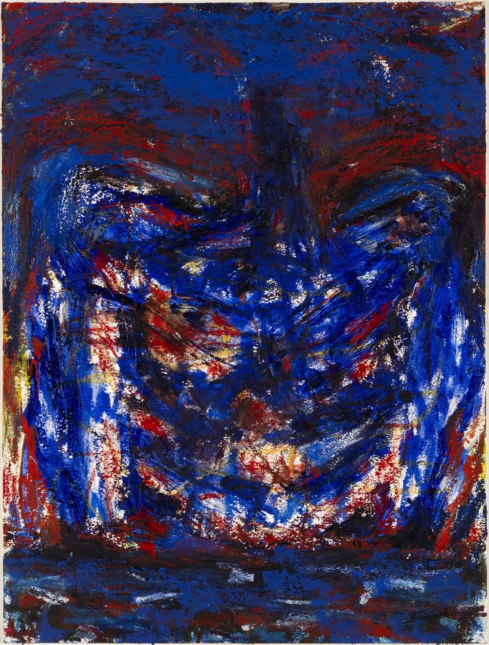 Blue Melt, 2026