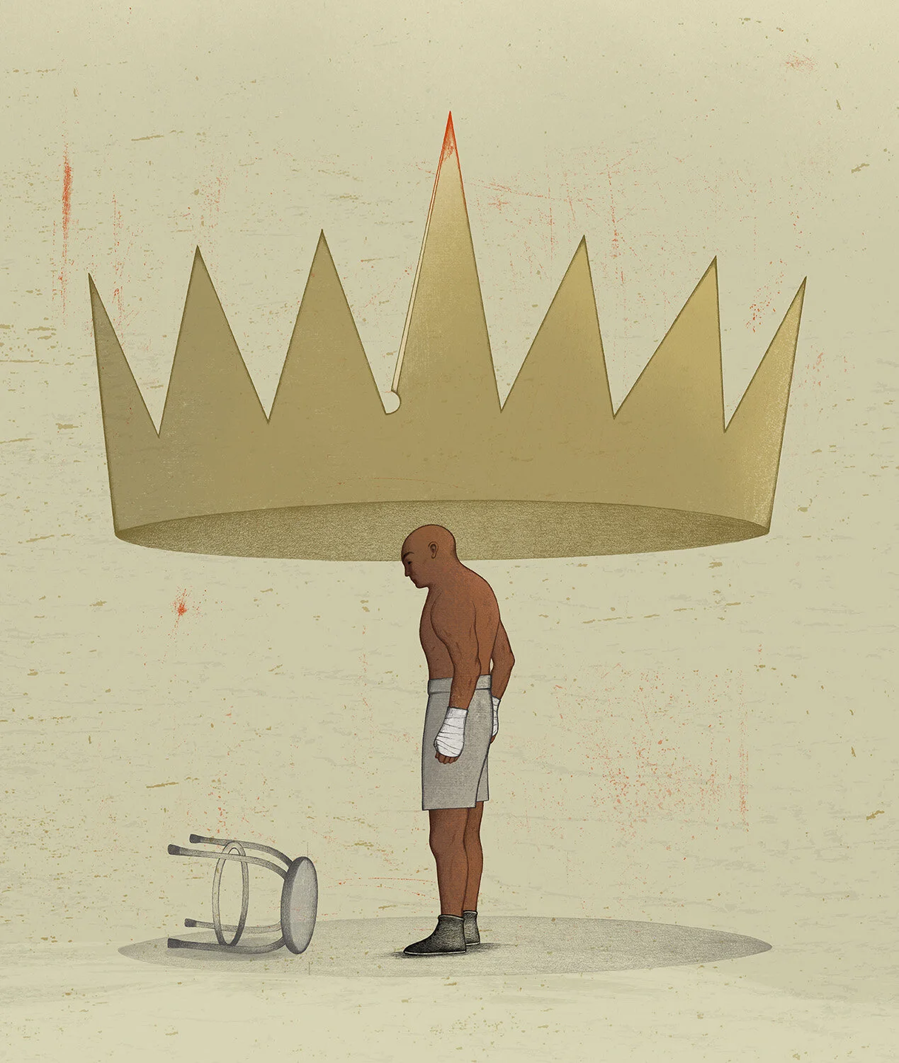 The Royale,  Soulpepper Theatre