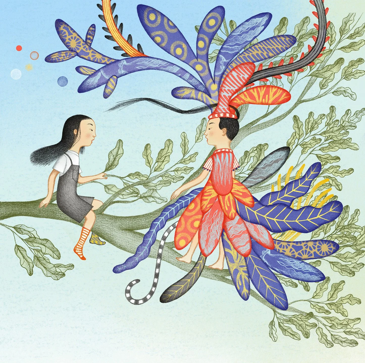 Mrs. Nobody,  Groundwood