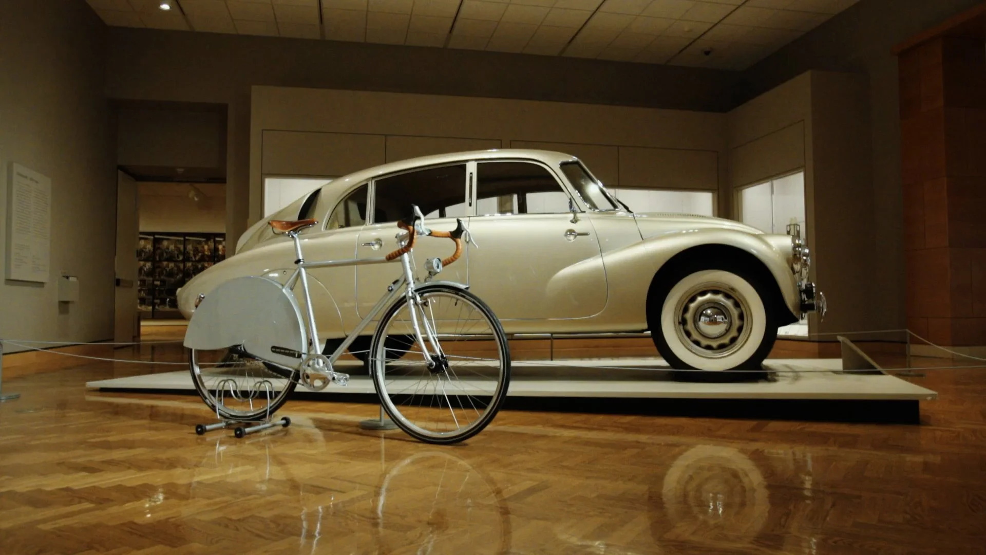 Art Bikes