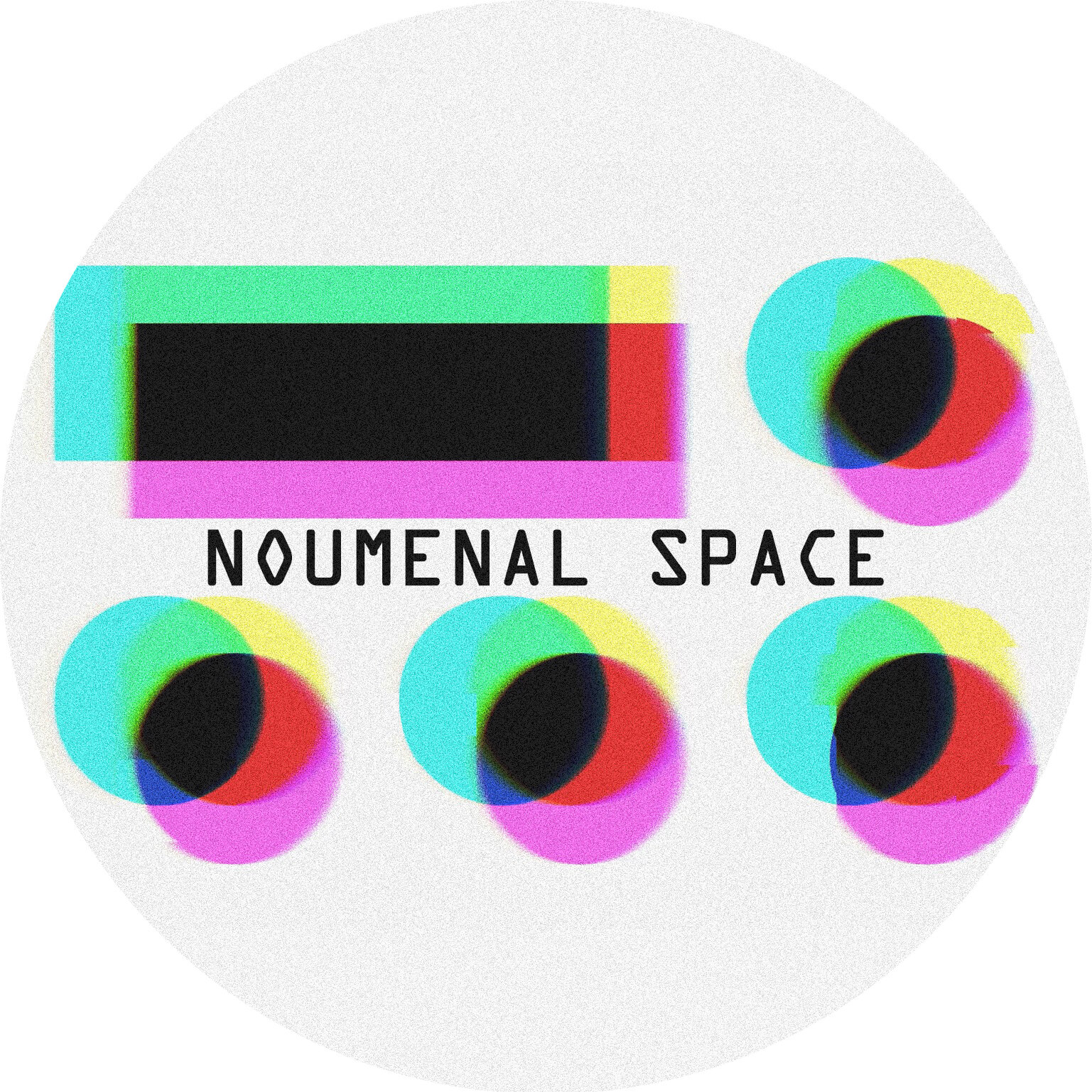 NOUMENAL SPACE