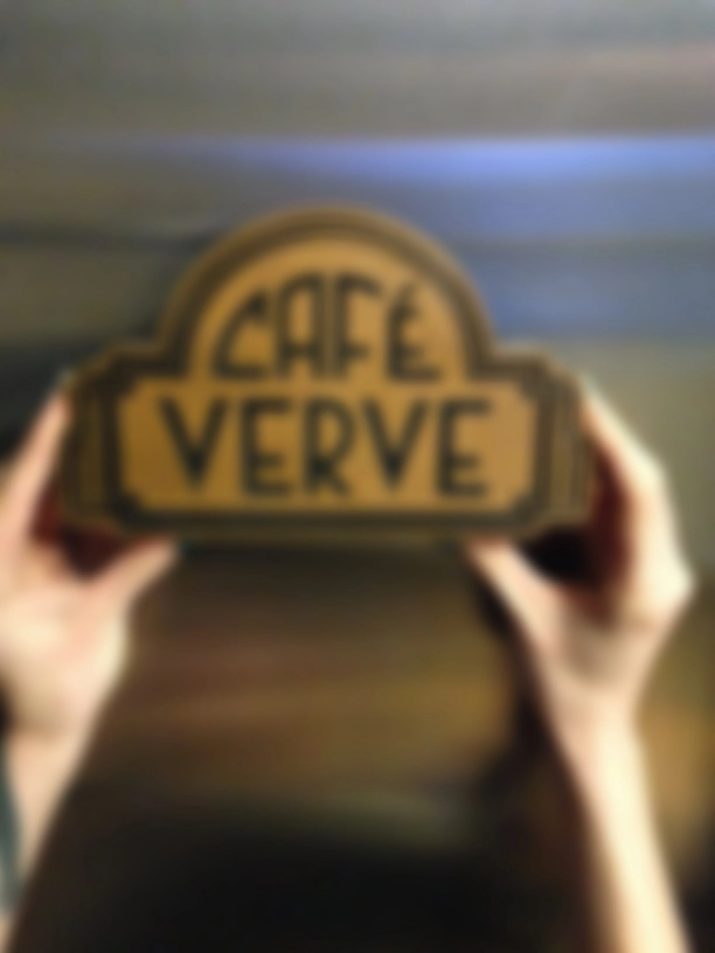 Open Mic Night Hosted by Cafe Verve.