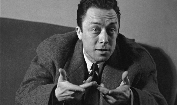 Albert Camus