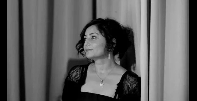 Autoria Amazona Hajdaraj