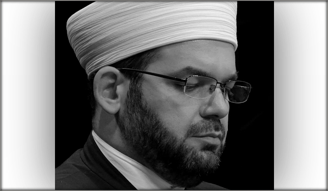 Imam Muhamed B. Sytari