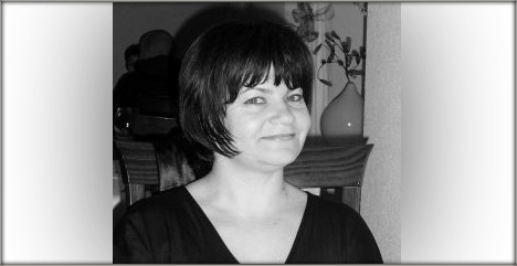 Sabina Darova