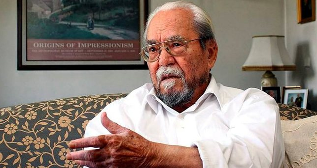 Turkish Historian Halil Inalcik