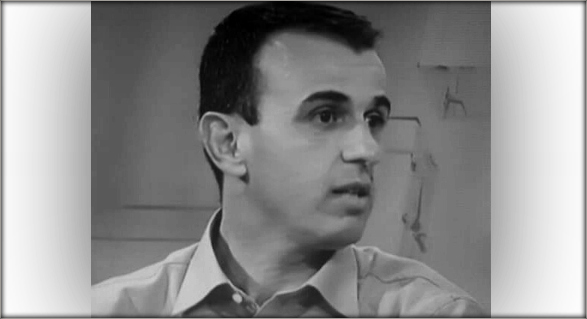 Blerim Gashani