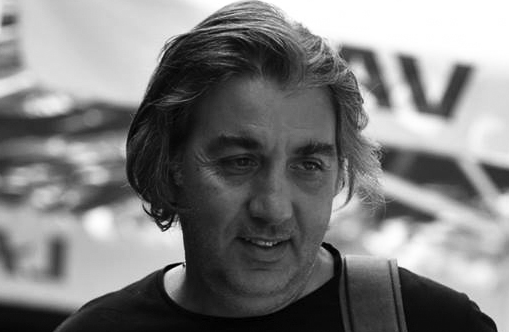 Arjan Leka