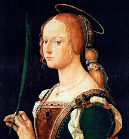 Isabela d'Este
