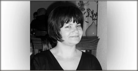 Sabina Darova