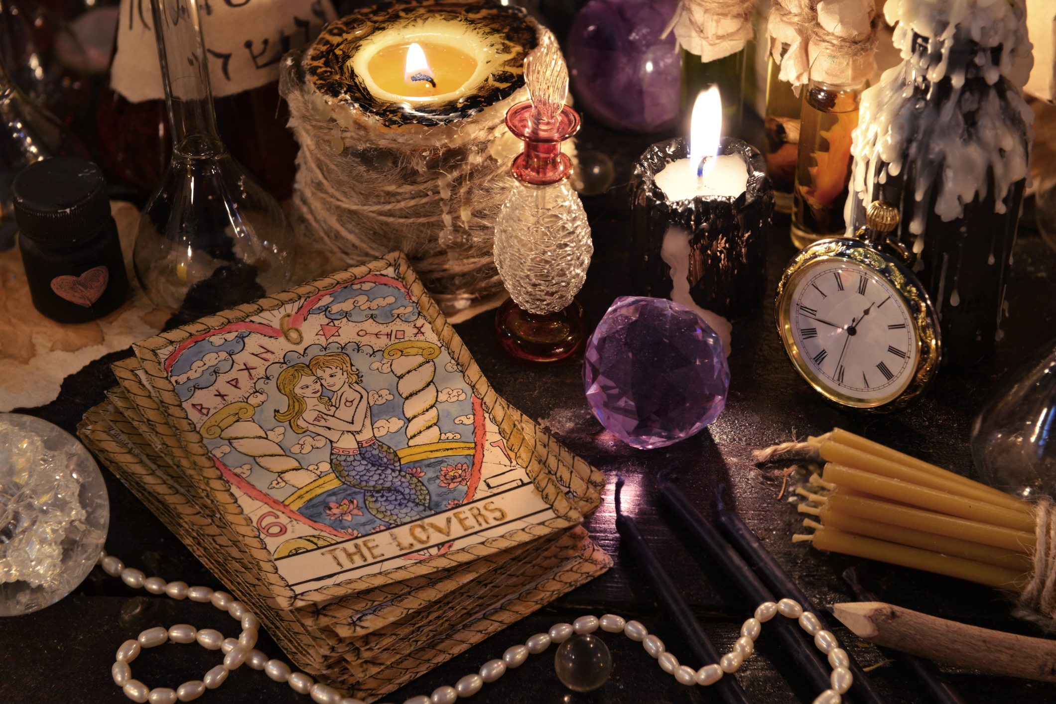 phone psychic readings