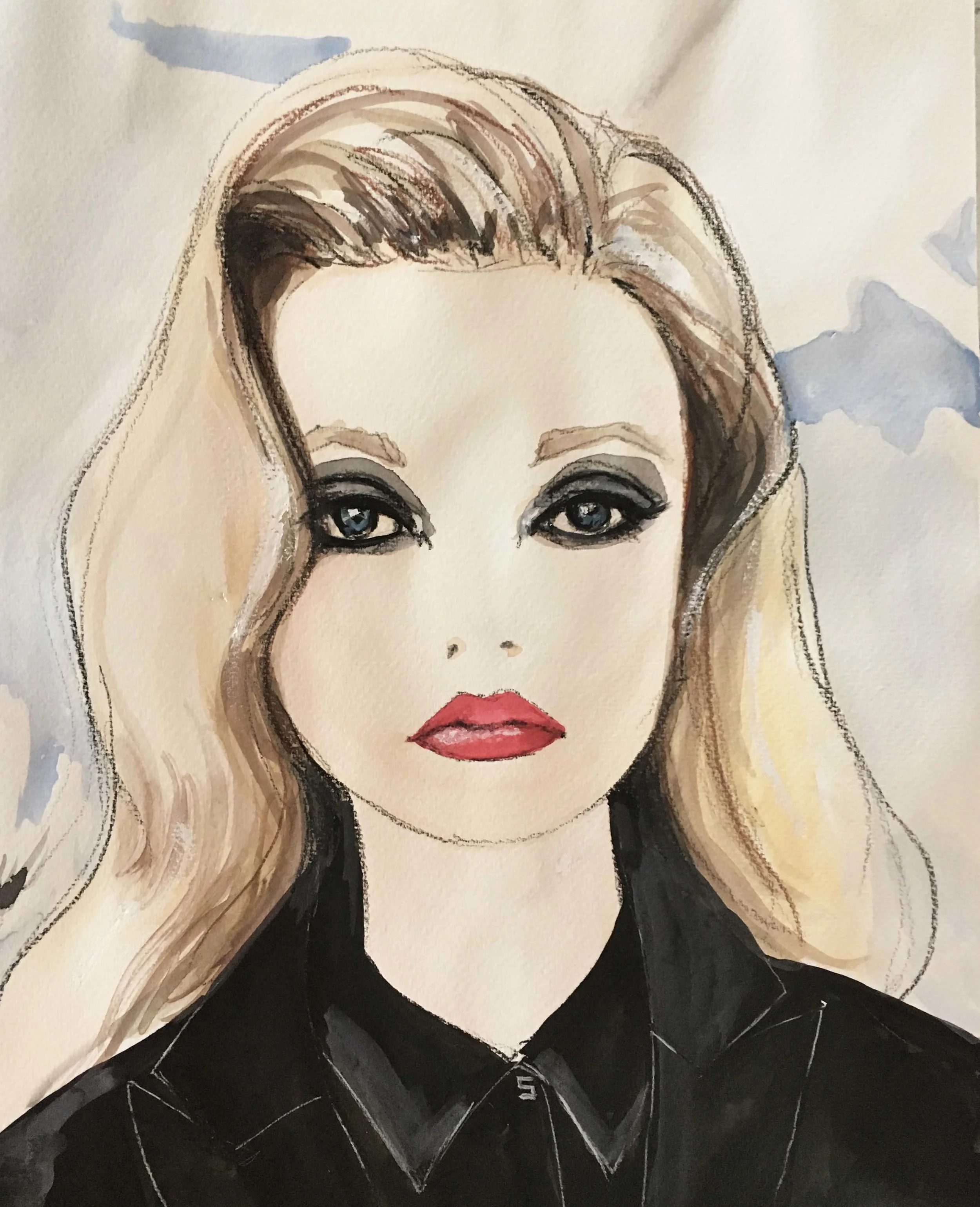 SCHIAPARELLI 2016 michibroussard.com