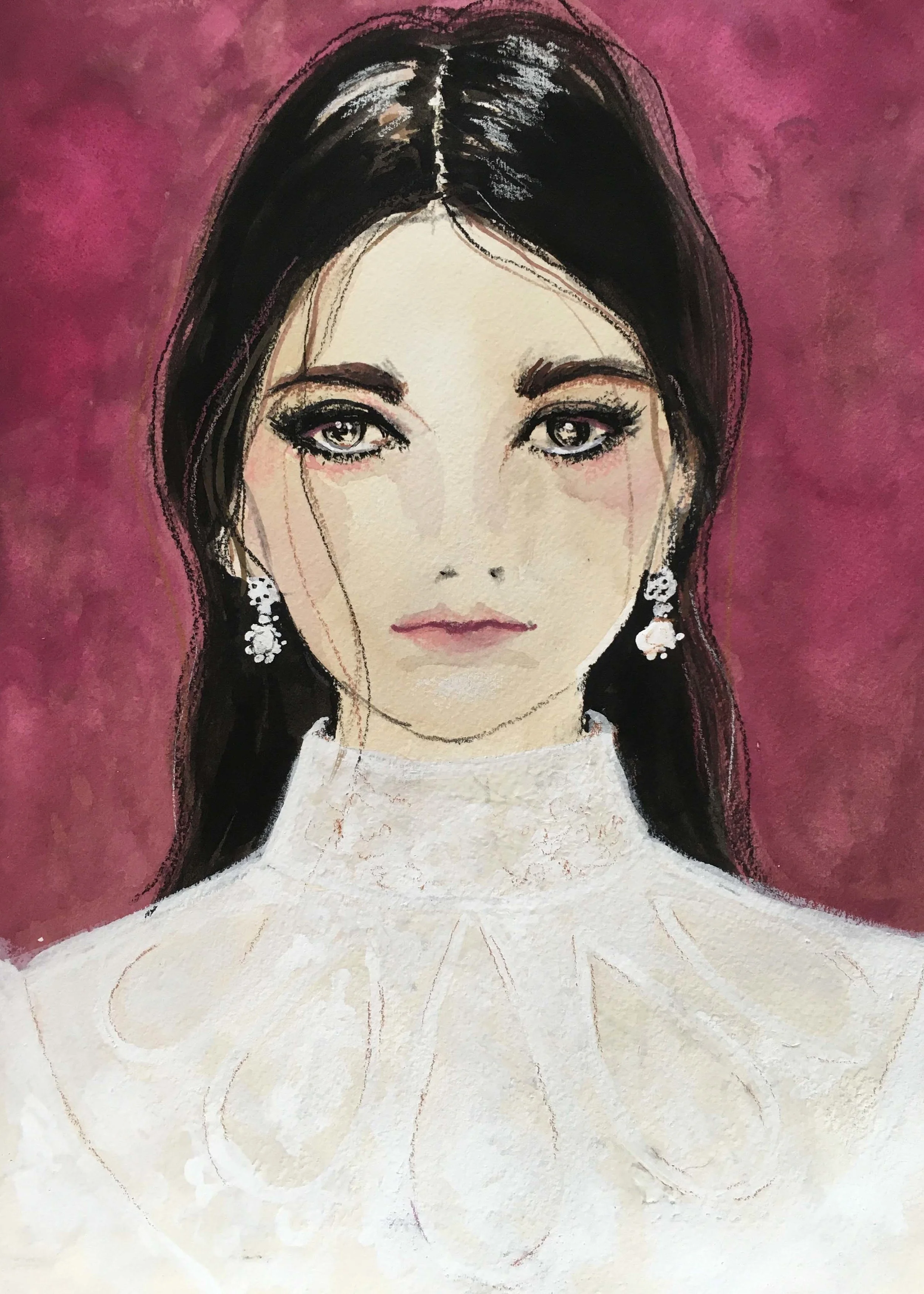 MIU MIU michibroussard.com