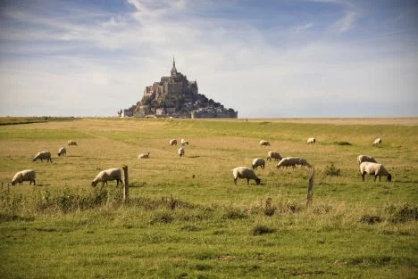 Chateau de la Pommeraye - hotel - Mont Saint Michel.jpeg