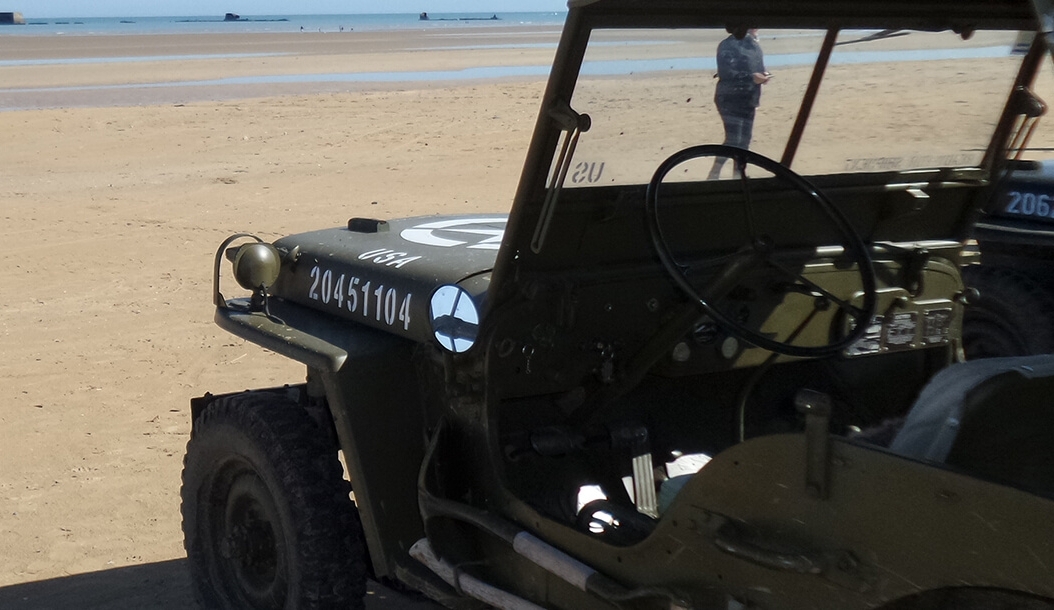 Chateau de la Pommeraye - hotel - D-day Beaches.jpeg