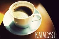 Women's Katalyst: Pressing On