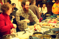 Join a Karis Missional Community This Week