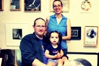 Ballous Featured in the Trib