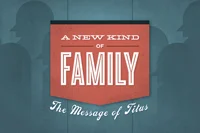 A New Kind of Family