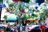 IMAGOarts: "Going Public"