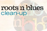 Roots N Blues N BBQ Clean-up