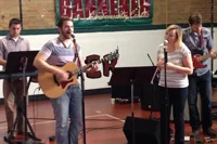 Redeemer Bloomington Launches 