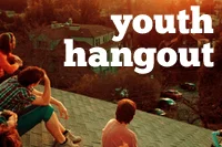 Teens, Come to the Youth Hangout 