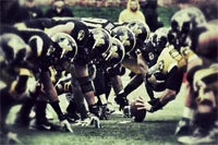 Not Even For a Moment