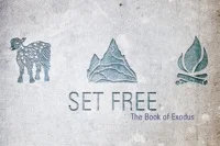 Set Free... for Life (Ex. 19:1-6)