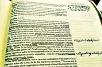 Review: ESV Single-Column Journaling Bible