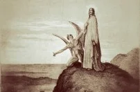 On Christ and Temptation