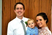 Melissa's Story and Psalm