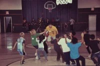 Hoops for God's Glory