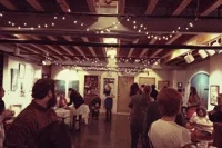 Art in the Name of Love