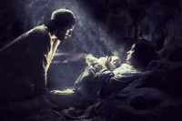 Two Mysteries for the Price of One