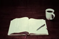 Bible Reading in 2013: Eat Up!