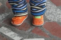 Caring for Orphans through Adoption