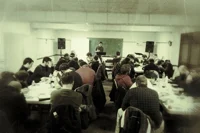 Men's Retreat Audio: Prayer and Fasting
