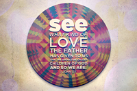 Celebrate Easter with Karis Church