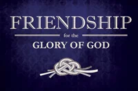 Women's Conference: Friendship for the Glory of God