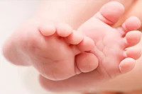 Baby and Child Dedication this Sunday