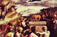 It Will "Eat You Alive"