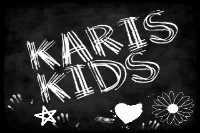 Karis Kids Classroom Clean-up