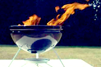 Calvary/Karis Cookout this Sunday