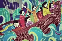 Coming Sunday: The Gospel Story for Kids