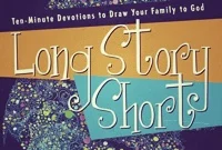 Check It Out: Long Story Short